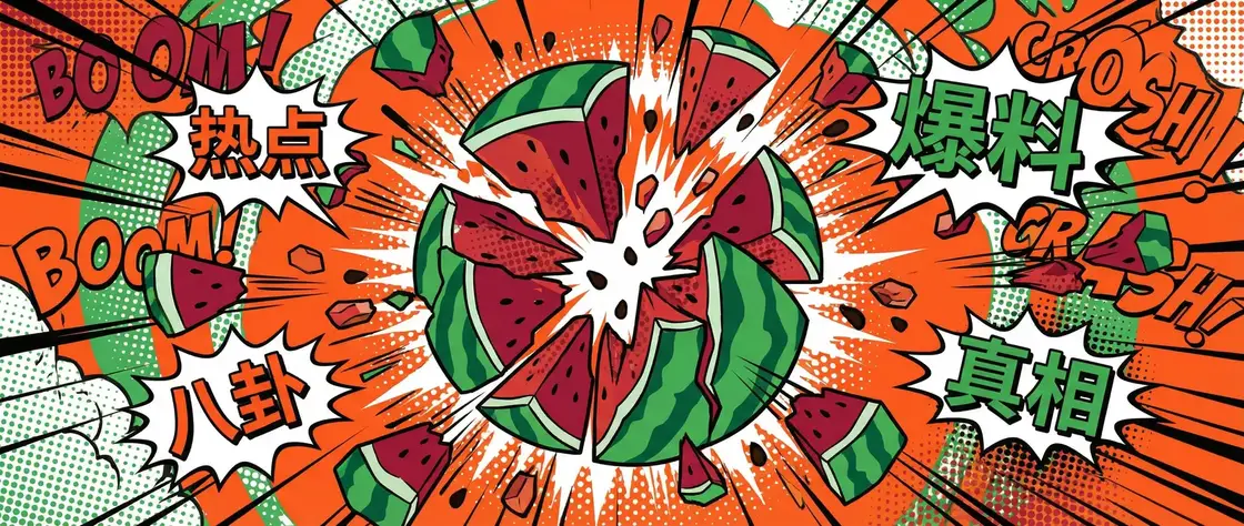 女神视频-美女主播视频|免费视频|每日推荐 今日头瓜爆炸漫画横幅